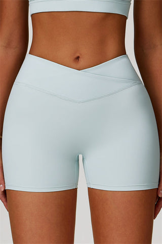 The Halo Shorts