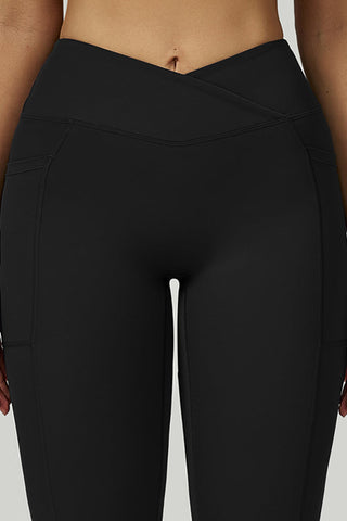 The Flourish Leggings
