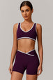 Plum Purple
