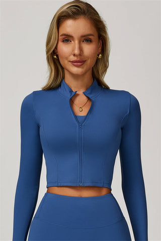 The Eloise Jacket