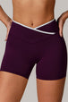 Plum Purple