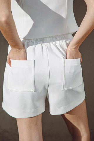 CALL MY LOVELY SHORTS - Glamourous Grace