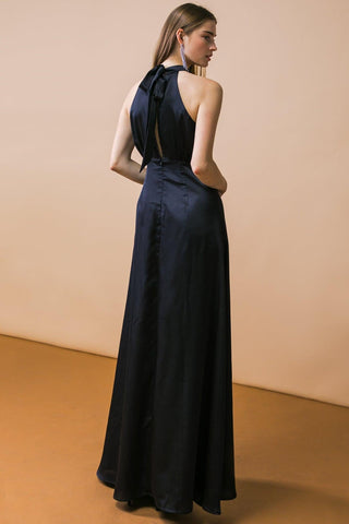LOOKBOOK FAVORITE WOVEN MIDI DRESS - Glamourous Grace