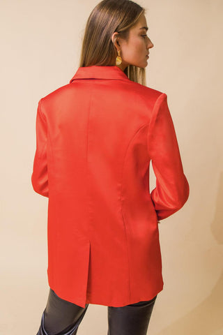 PERFECT FOR ME BLAZER - Glamourous Grace