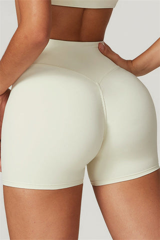 The Sophia Shorts