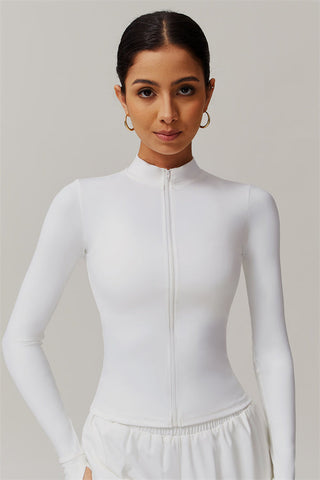 The Seraphine Jacket