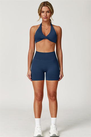 Zephyra Elara Sports Bra