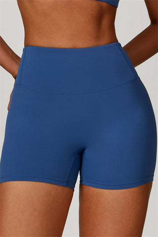 The Eloise Jacket Sports Bra Shorts 3-Piece Set
