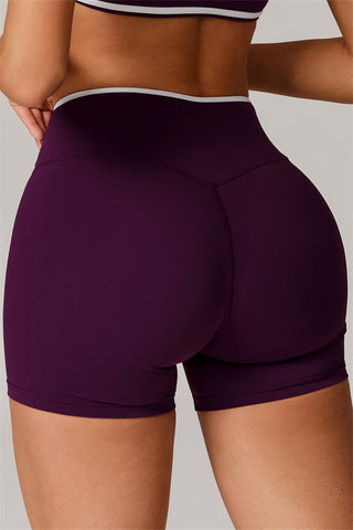 Stamina Fit Shorts