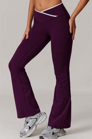 Stamina Force Flared Leggings