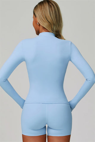 The Seraphine Jacket