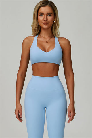 The Seraphine Leggings