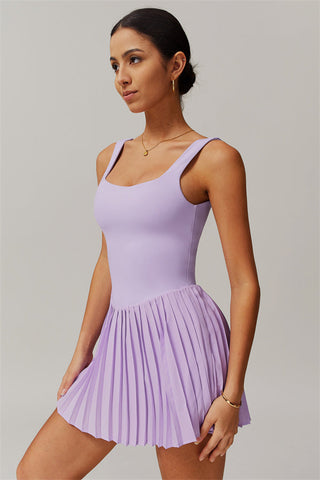 The Balance Tennis Dress