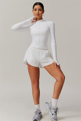 The Seraphine Jacket