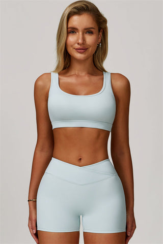 The Halo Shorts