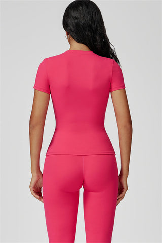 The Refresh Flared Leggings