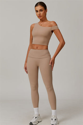 The Vigor Leggings