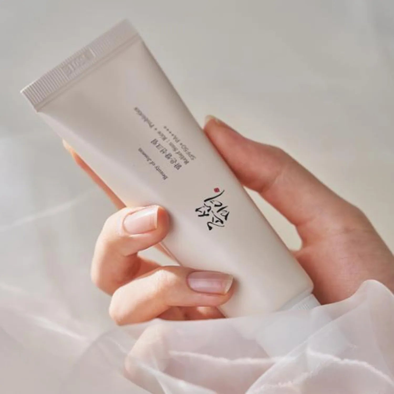 Beauty of Joseon - Relief Sun: Rice + Probiotic SPF50 PA++++ (50ml)
