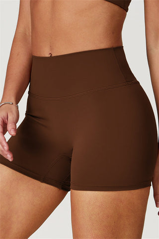 The Isabella Shorts