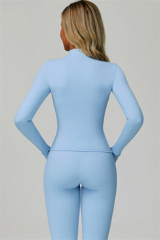 The Seraphine Jacket Leggings 2-Piece Set