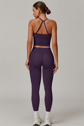 The Isabella Elizabeth Leggings
