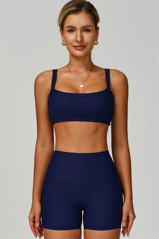 The Burst Shorts