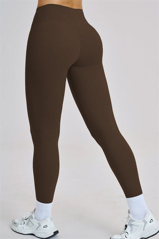 The Zestful Tank Top Leggings 2-Piece Set