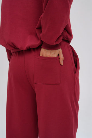 The Kinetic Sweatshirt Sweatpants 2-Piece Set
