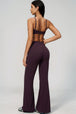 Purple Brown