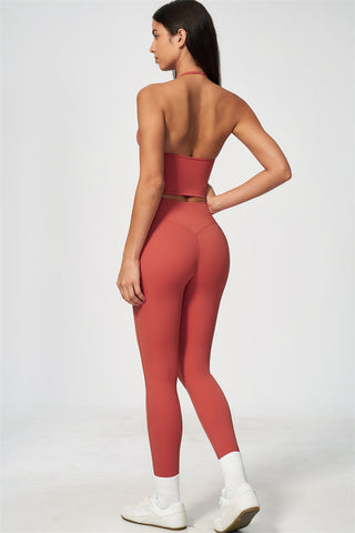 The RiseFit Tank Top Leggings 2-Piece Set