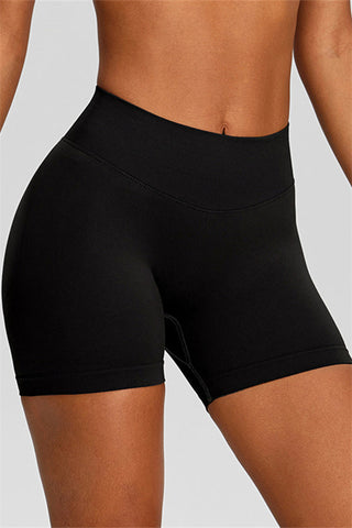 The Zero Drag Shorts