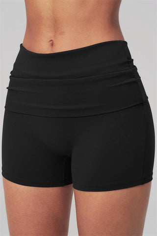 The Daring Tank Top Shorts 2-Piece Set