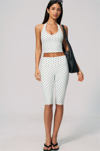 The Frame Capri Leggings