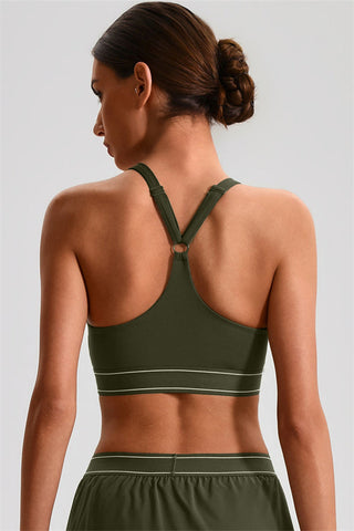 The Soul Sports Bra