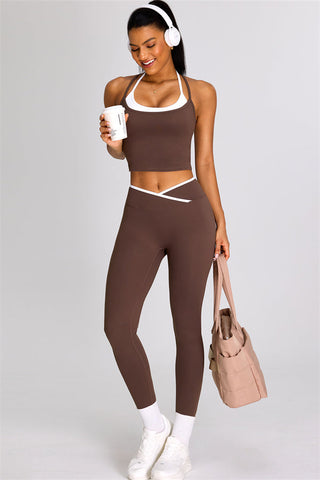 The Dwell Leggings