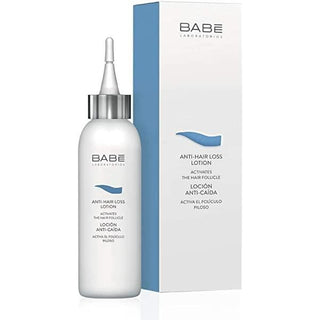 Babe Anti-Hair Loss Lotion 125 ml - Glamourous Grace