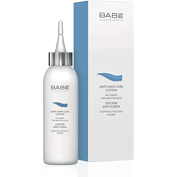 Babe Anti-Hair Loss Lotion 125 ml - Glamourous Grace