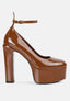 Tan