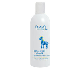 Baby and Kids Body Lotion - Glamourous Grace