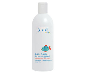 Baby & Kids Nourishing Bath - Glamourous Grace