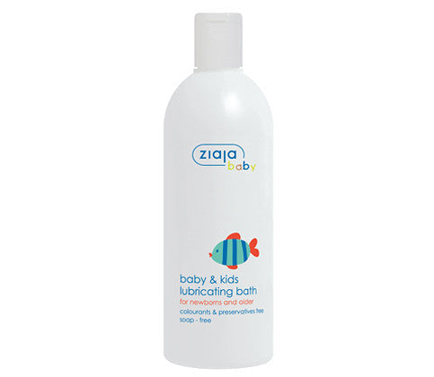 Baby & Kids Nourishing Bath - Glamourous Grace