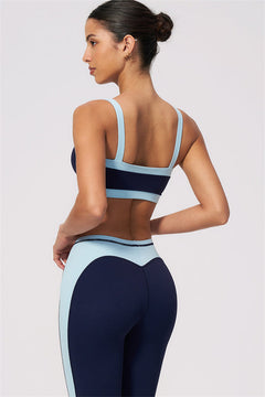 The Sandstone Sports Bra Leggings 2-Piece Set