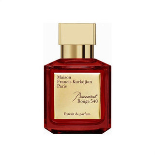Baccarat Rouge 540 Extrait de Parfum Maison Francis Kurkdjian 70ml