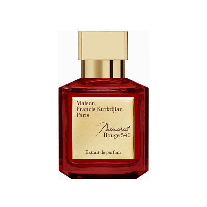 Baccarat Rouge 540 Extrait de Parfum Maison Francis Kurkdjian 70ml