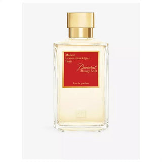 Baccarat Rouge 540 Maison Francis Kurkdjian 200ml