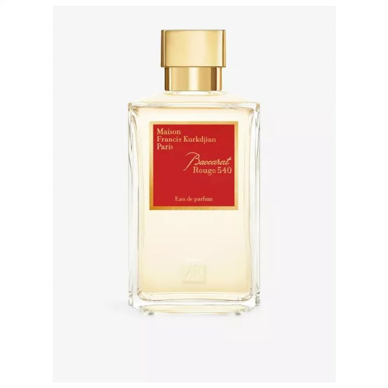 Baccarat Rouge 540 Maison Francis Kurkdjian 200ml