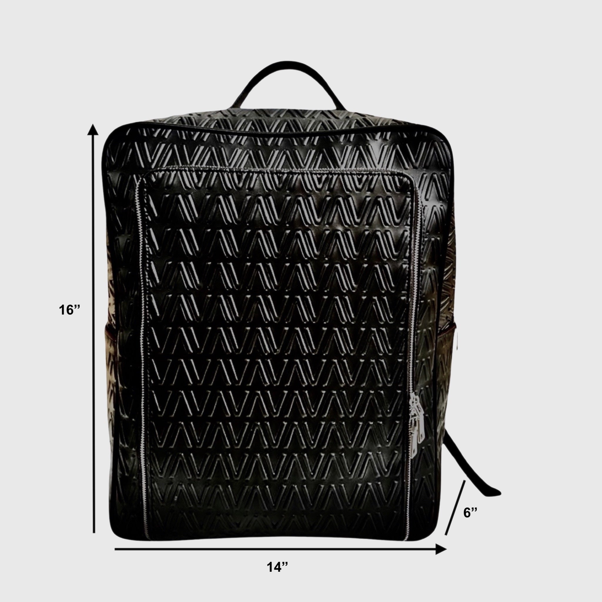 GI  Work/Travel Carry-On  Unisex Backpack (only 4 left) - Glamourous Grace