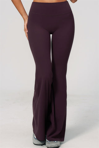 The Lox Flared Leggings