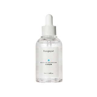 Baegayul Moisture Balancing Serum 50ml