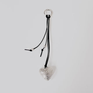 With Love Bag Charms